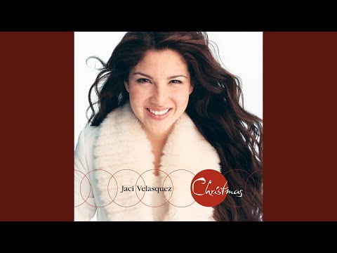 O Little Town Of Bethlehem - Jaci Velasquez