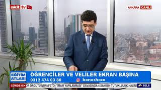 Eğitim Atlası - Veliler mutlaka izlemeli ! Öğrencilerin başarılı olmas