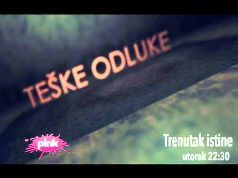 PROMO Trenutak istine 01 10