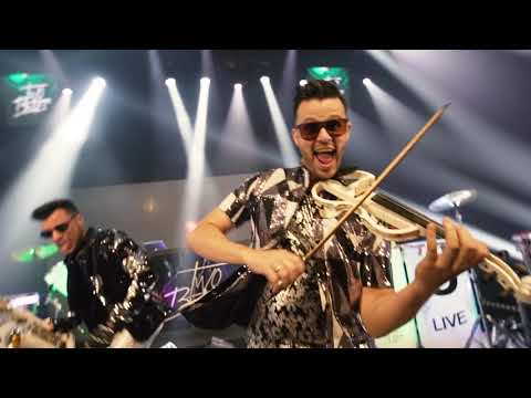 Two Beats Live - Musical interativo é muita vibe! é isso que procura hahahahahah