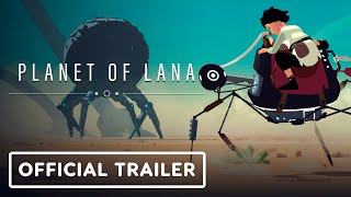 Watch and explore about Planet of Lana EU XBOX One / Xbox Series X|S / Windows 10 CD Key
