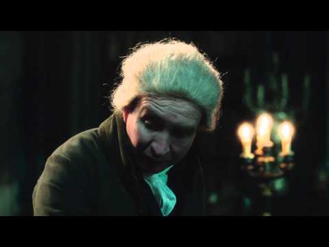 Jonathan Strange and Mr Norrell 1.06 (Preview)
