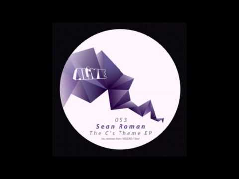 Sean Roman - Are We Really Doing This? [Alive Recordings]