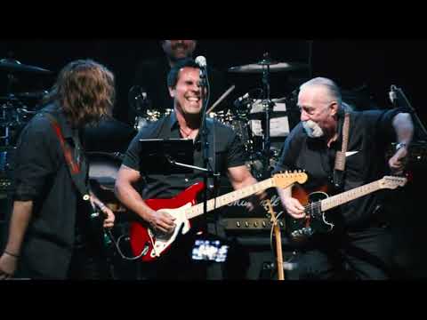 Hoedown (The Official Keith Emerson Tribute Concert)