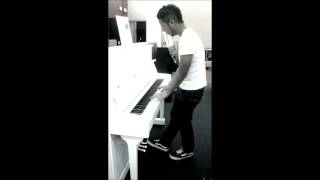 Justin Timberlake Mirrors (cover by Tyree Rahoerson)