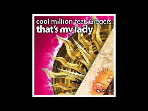 Cool Million, Gregers – That’s My Lady (12 Mix)