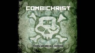 Combichrist - Today We Are All Demons (2009) CD1 full album