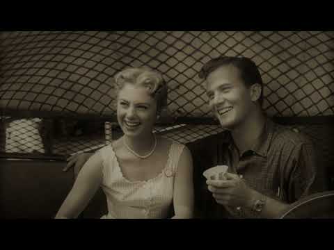 Bernardine  PAT BOONE   (with lyrics)