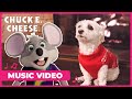 Dogs In Sweaters Silly Song With Chuck E Cheese And Friends