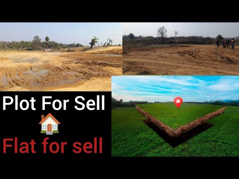 Land/Plot For Sell | Generating More Return Than Bank FD | Duplex | Land | Sasta ghar | Apno Ghar