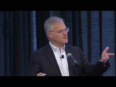 L@S 2017: "Learning Engineering: The Art of Applying Learning Science At Scale, " Bror Saxberg