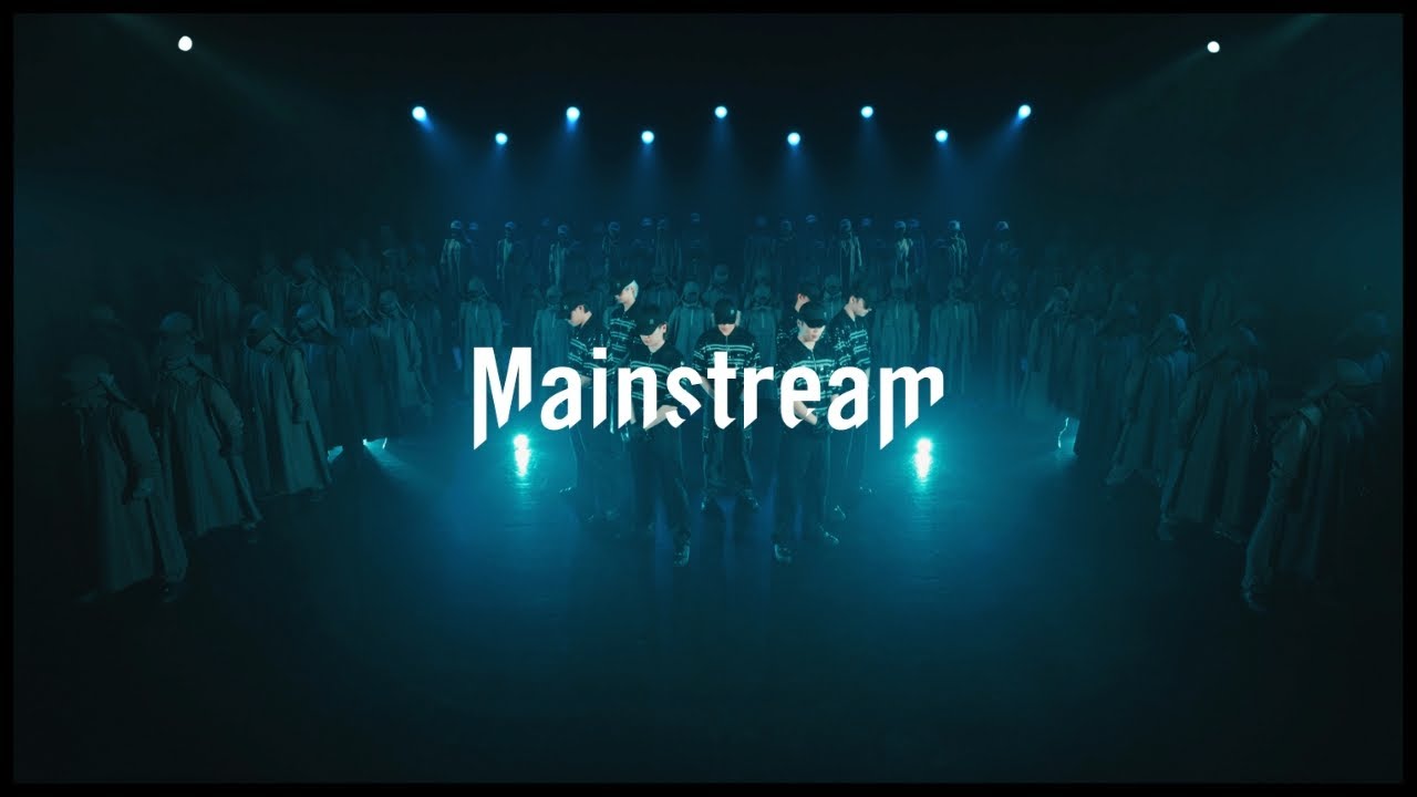 BE:FIRST / Mainstream -Special Performance-
