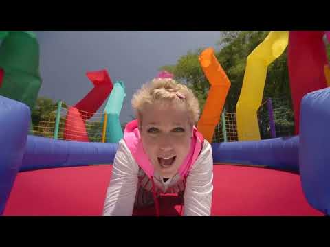 Video thumbnail for Pula, Meu Baixinho