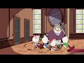 Disney DuckTales 2017 SHORTS S01E03 Beakley 720p WEBRip By CT