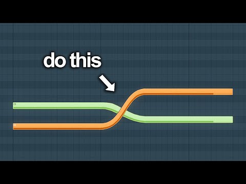 how to ACTUALLY pitch bend