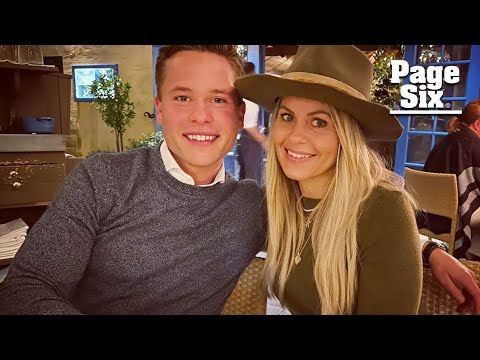 Lev Bure Engaged Again