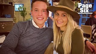Candace Cameron Bure reveals son Lev ‘is getting married’ after calling off previous engagement