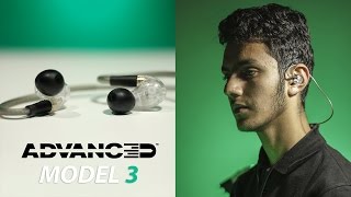 Video thumbnail for ADV Sound Model 3 : Best Bluetooth Earbuds Under 100$ ! by Tunisian Gamers