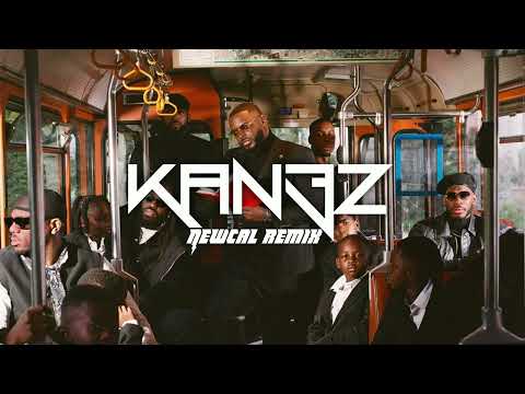 KEBLACK X KAN3Z - 2.4.3 (Zouk Remix)