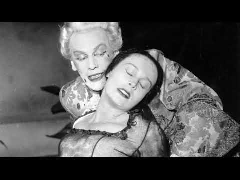 DLF 13.09.1951 - Gustav Gründgens eröffnet das Düsseldorfer Schauspielhaus