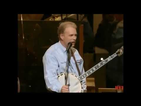 Mike Snider sings (Puttin on the Dog)