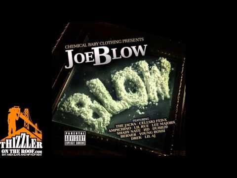 Joe Blow ft. Lil Rue - My Other Brothers [Thizzler.com]