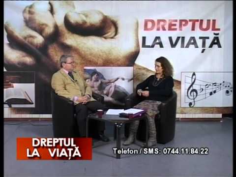 dreptul la viata   emisiunea 7