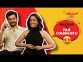 Yami Gautam & Sunny Kaushal react to fan comments 😍 | Chor Nikal Ke Bhaga | Gaurav