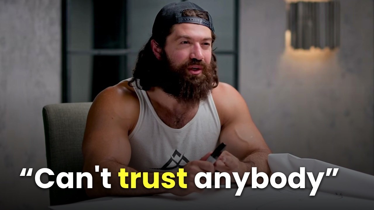 Why Can't I Trust Anyone to Do It As Well As I Do?