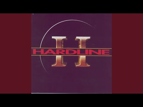Hey Girl - Hardline