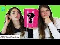 Guessing WEIRD SOUNDS CHALLENGE / AllAroundAudrey Guessing WEIRD SOUNDS CHALLENGE / AllAroundAudrey