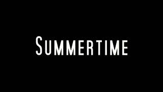 Summertime – Live
