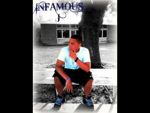 My Life - InFamous J