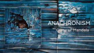 "ANACHRONISM"