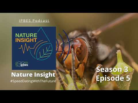 Nature Insight- An IPBES Podcast- S3 E05: Aliens on Your Doorstep: Invasive Species and You