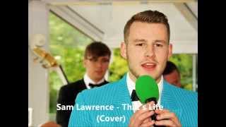 Sam Lawrence - That's Life (Cover)