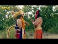 Mega Episode Hanuman Ji Tests Bhima Suryaputra Karn Mahabharat