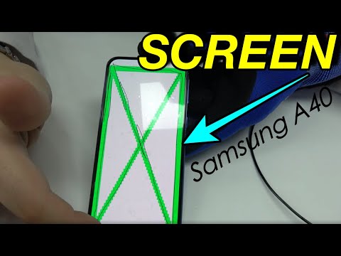 Samsung S6 Edge plus charging port replacement
