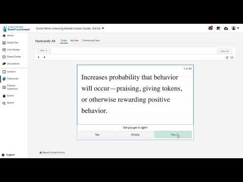 Examprep Connect