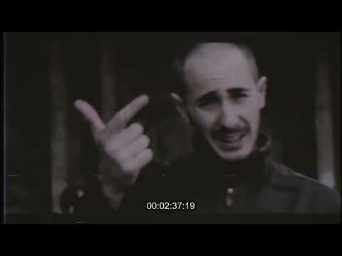 Brut x J - Mi živimo geto (SPOT 2016)