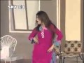 Pakistani dance on an Indian Song 