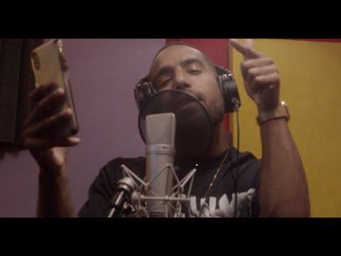 Futuristic x Oswin Benjamin x Chris Rivers x Anickan - Yo Son Issa Cypher B! (Official Video)