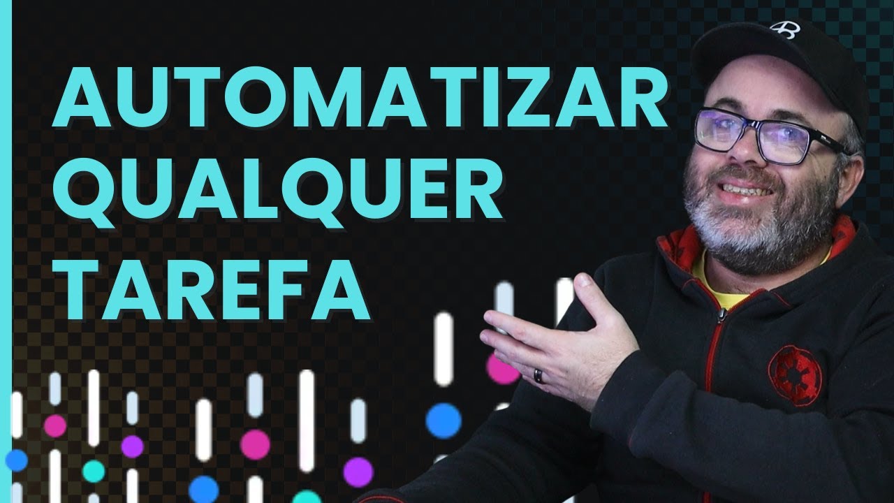 Essa IA Está Mudando Tudo: Cria Automações em Segundos!