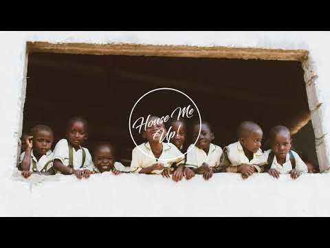 Drunky Daniels - Afoxe  (Original Mix)