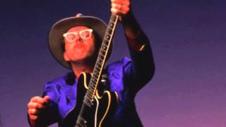 Loud Music Webb Wilder