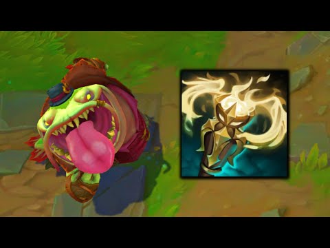 Riot , Please FIX THIS