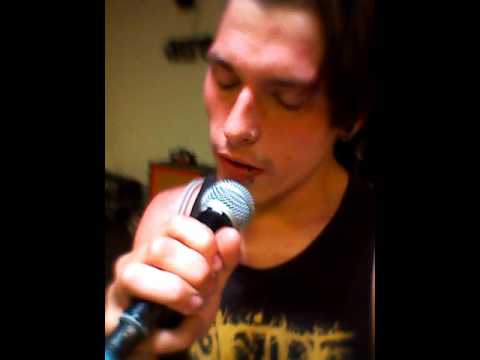 Death cab for cutie cover follow you into the dark