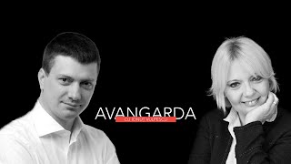 Avangarda, cu Ionuț Vulpescu - Invitată, Emilia Popescu (sezonul 2, episodul 2)