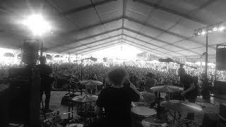 Ben Harper &amp; Charlie Musselwhite - The Bottle Wins Again (live at Newport Folk Festival)