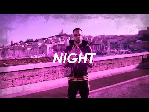 Jul x Naps Type Beat 2021 "Night" - Instru Rap Ambiance (Prod. TLC BEATZ x @YJProduction )